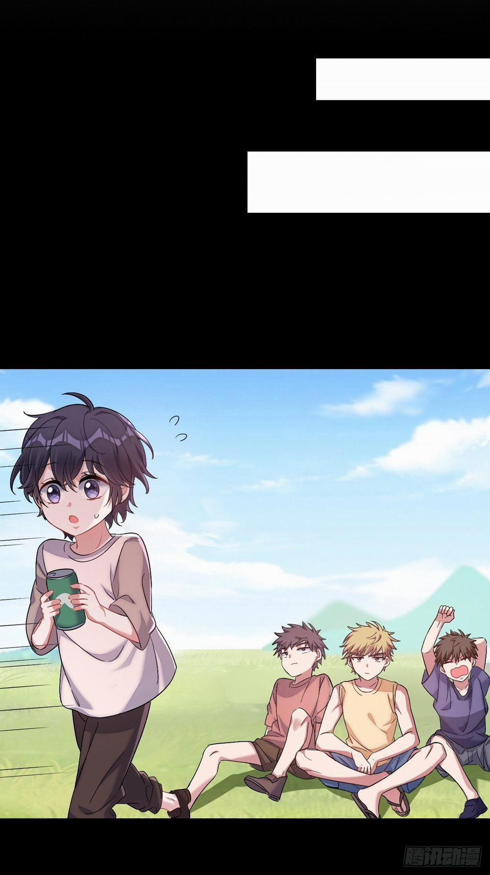 Thử Động Vào Khoai Tây Nhà Tôi Xem? 4 trang 15