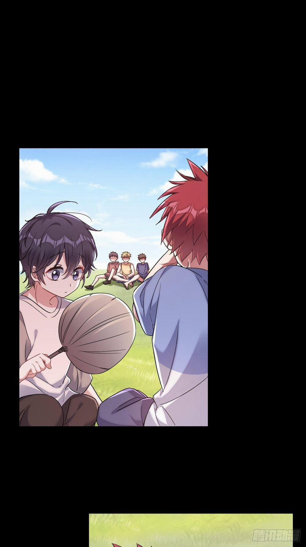 Thử Động Vào Khoai Tây Nhà Tôi Xem? 4 trang 16