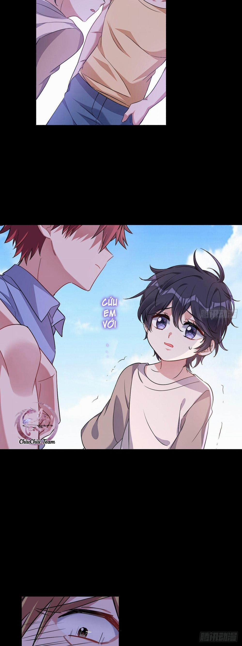 Thử Động Vào Khoai Tây Nhà Tôi Xem? 4 trang 23