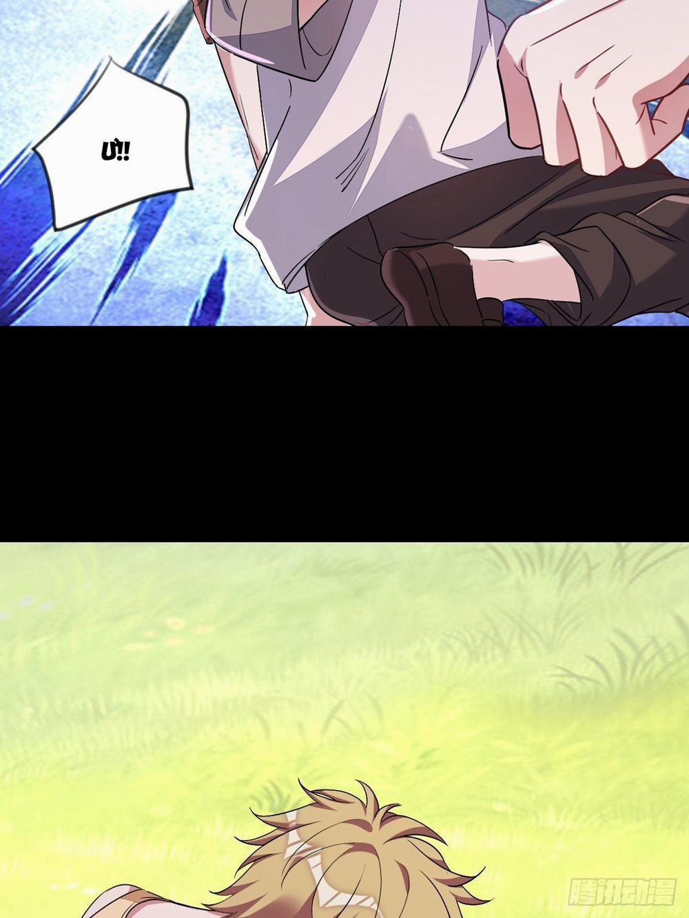 Thử Động Vào Khoai Tây Nhà Tôi Xem? 4 trang 25