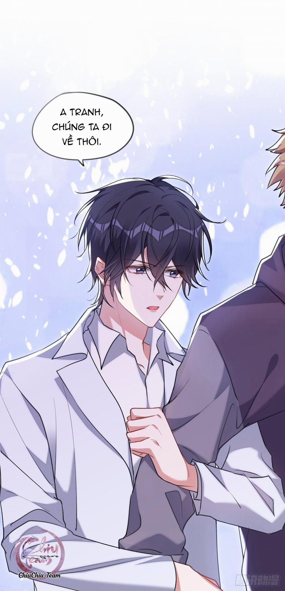 Thử Động Vào Khoai Tây Nhà Tôi Xem? 4 trang 8