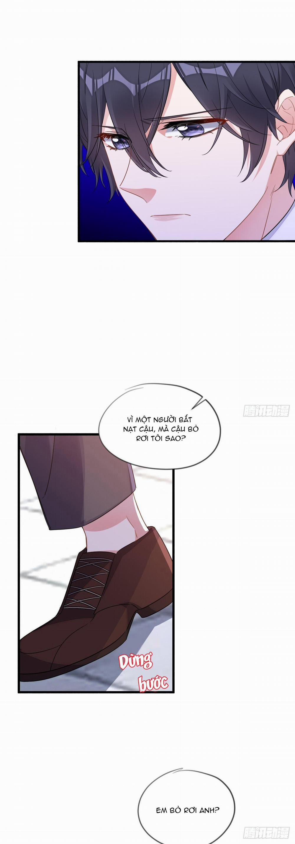 Thử Động Vào Khoai Tây Nhà Tôi Xem? 5 trang 10