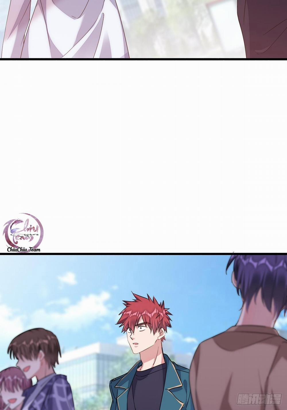 Thử Động Vào Khoai Tây Nhà Tôi Xem? 5 trang 14