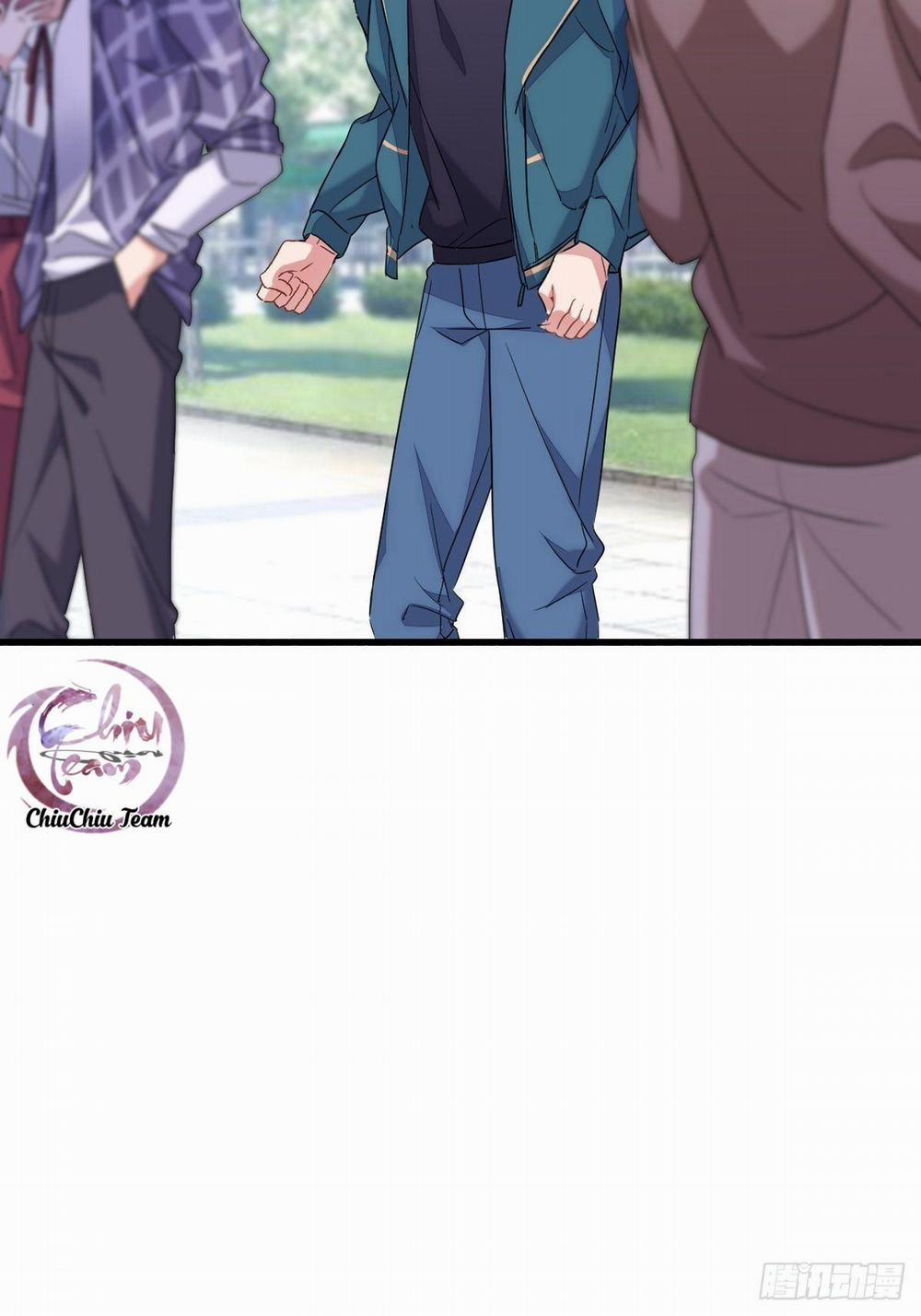 Thử Động Vào Khoai Tây Nhà Tôi Xem? 5 trang 15