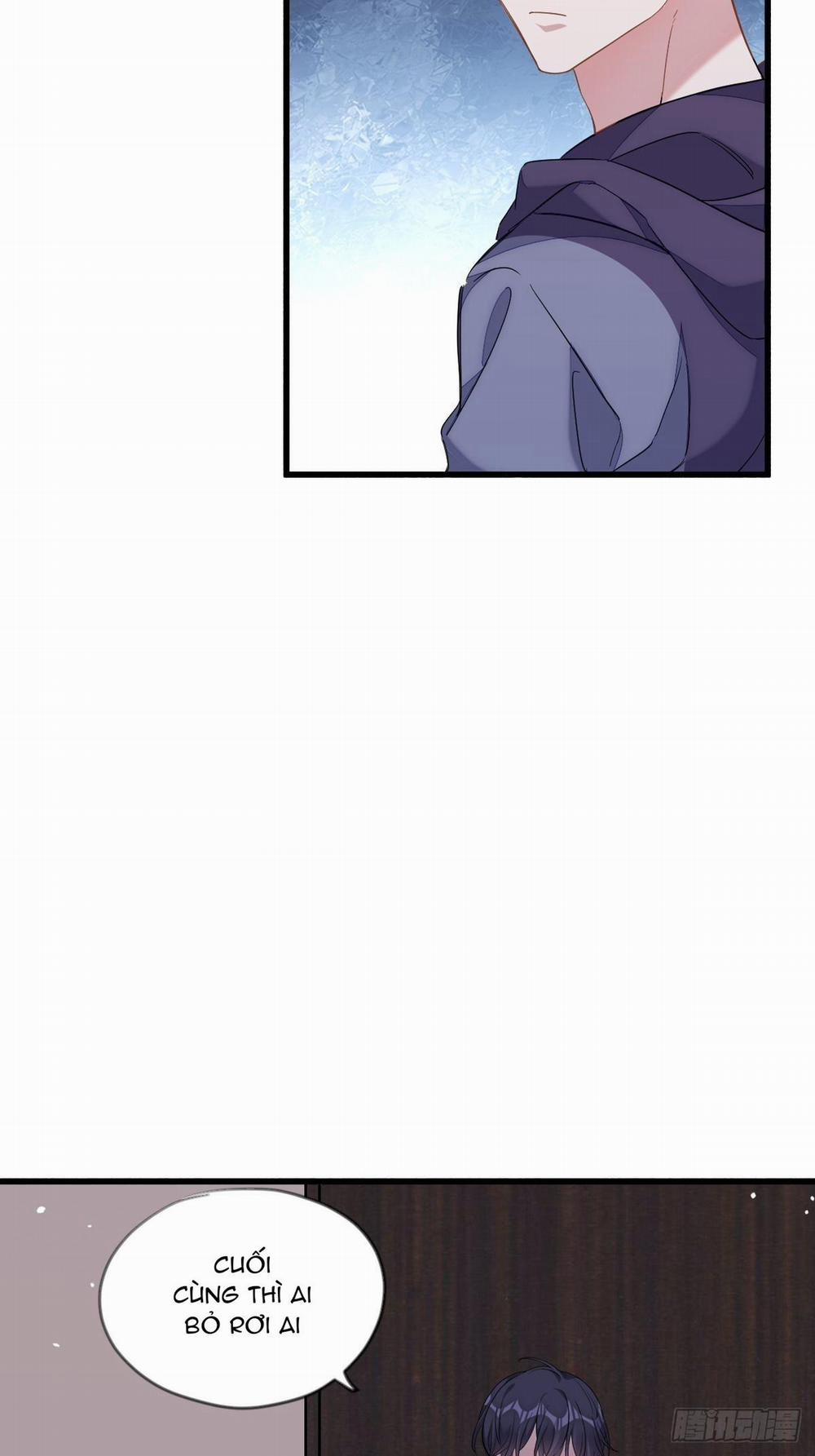 Thử Động Vào Khoai Tây Nhà Tôi Xem? 5 trang 22