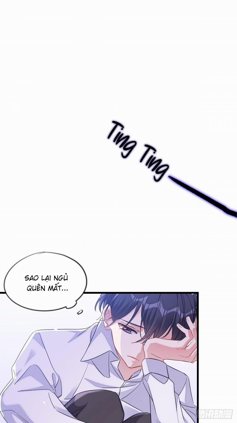 Thử Động Vào Khoai Tây Nhà Tôi Xem? 5 trang 23