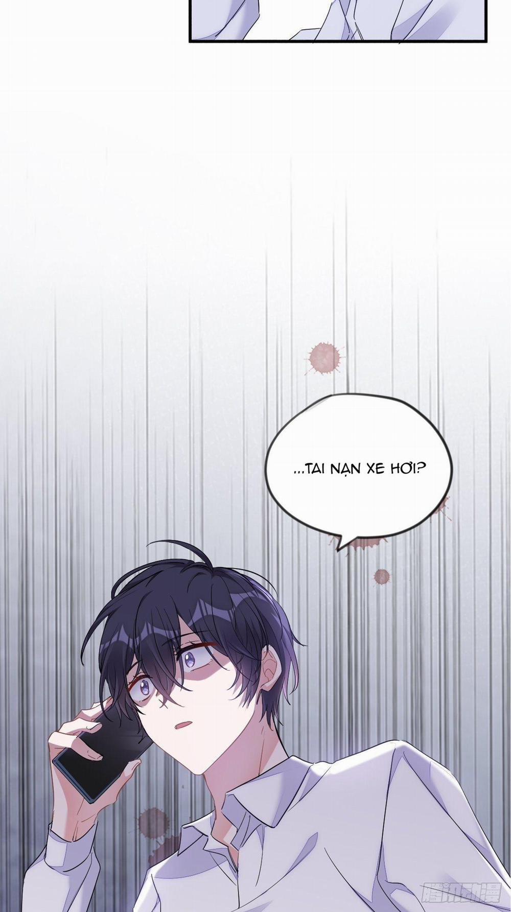 Thử Động Vào Khoai Tây Nhà Tôi Xem? 5 trang 25