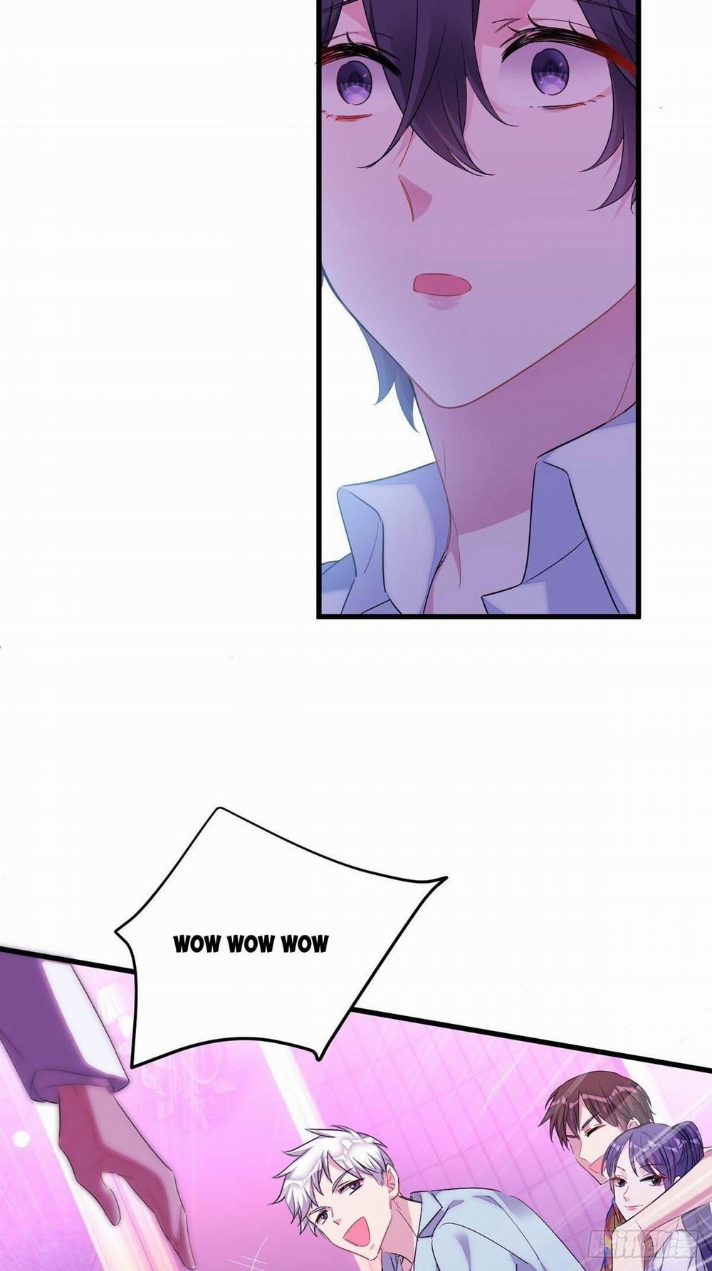 Thử Động Vào Khoai Tây Nhà Tôi Xem? 5 trang 27