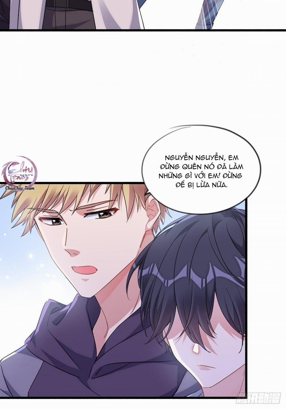 Thử Động Vào Khoai Tây Nhà Tôi Xem? 5 trang 9