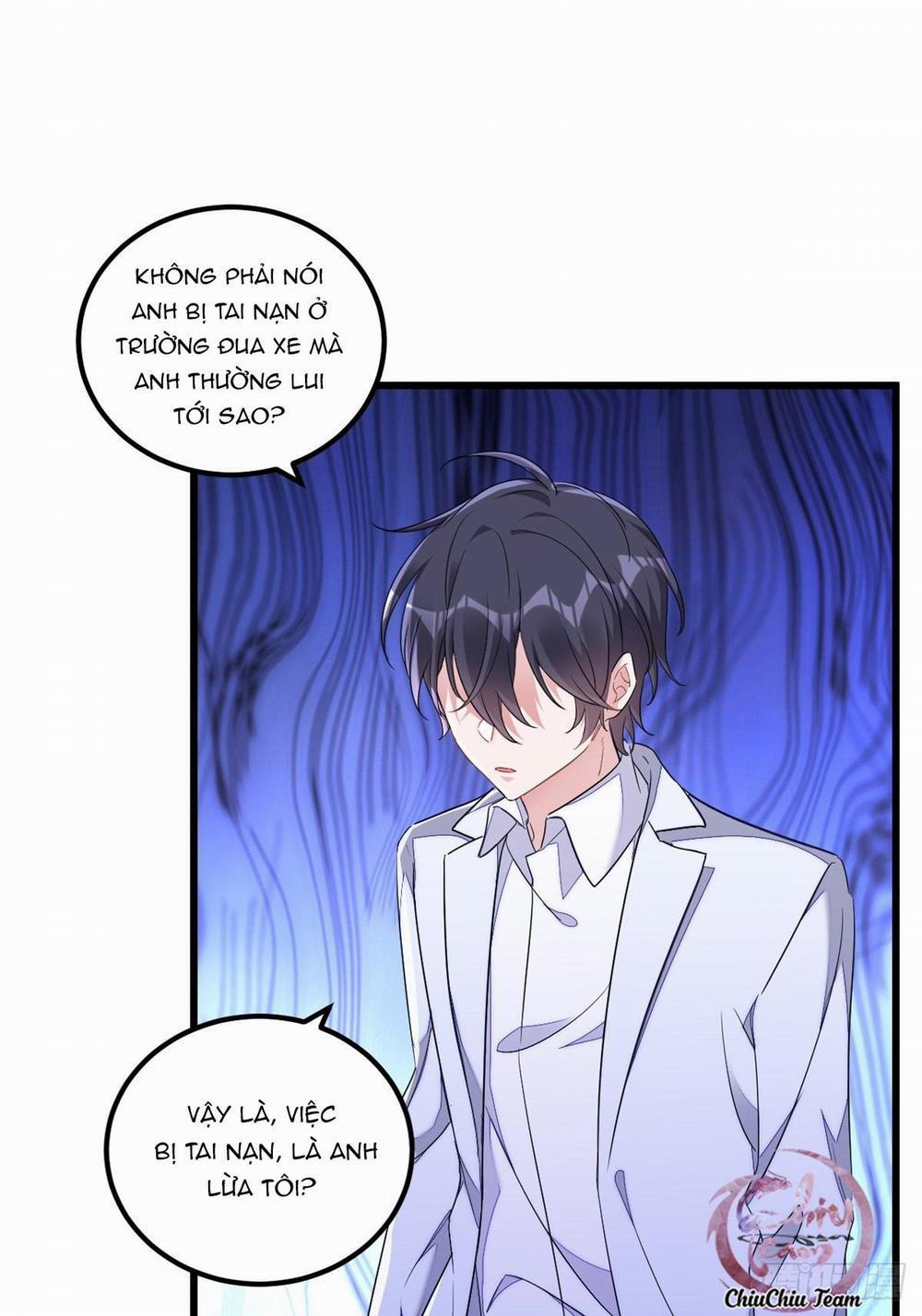 Thử Động Vào Khoai Tây Nhà Tôi Xem? 6 trang 1