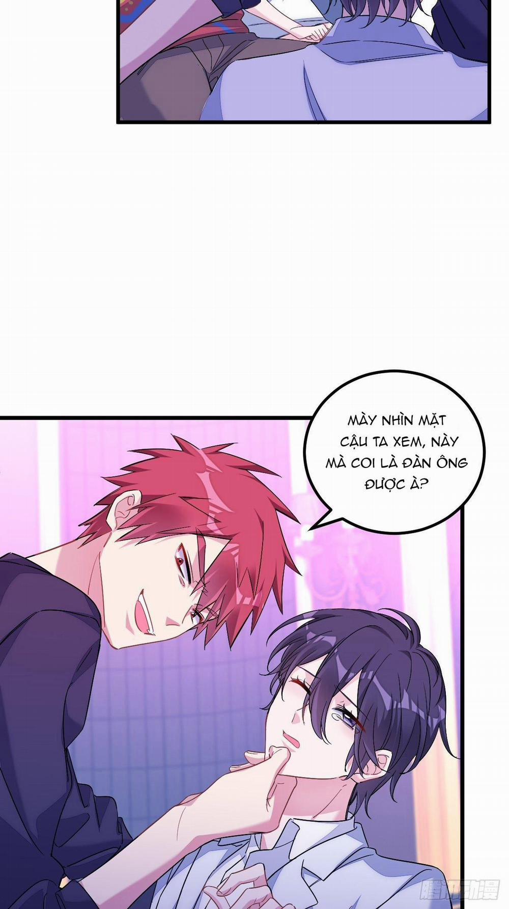 Thử Động Vào Khoai Tây Nhà Tôi Xem? 6 trang 16