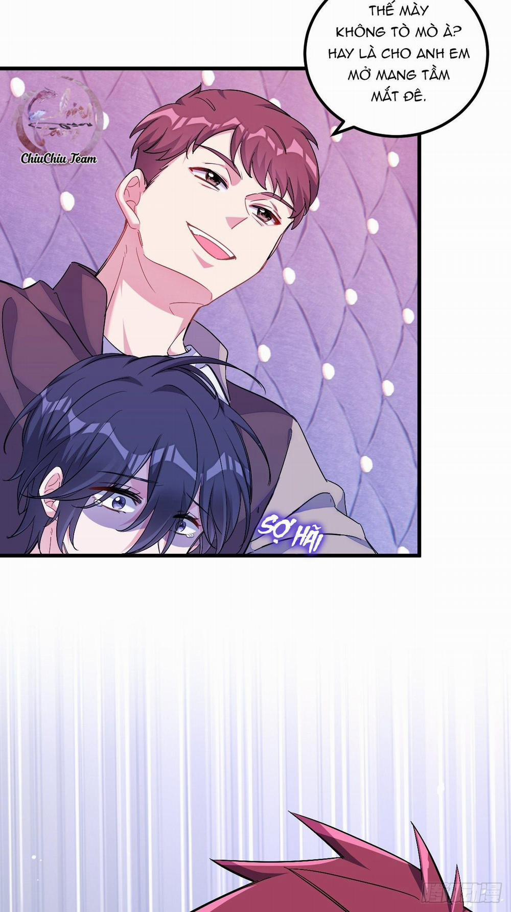 Thử Động Vào Khoai Tây Nhà Tôi Xem? 6 trang 19