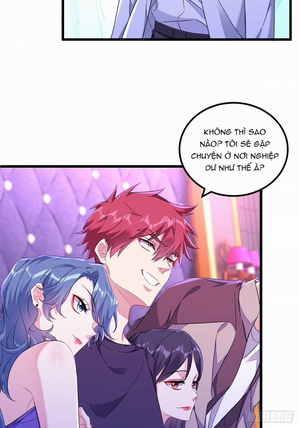 Thử Động Vào Khoai Tây Nhà Tôi Xem? 6 trang 2