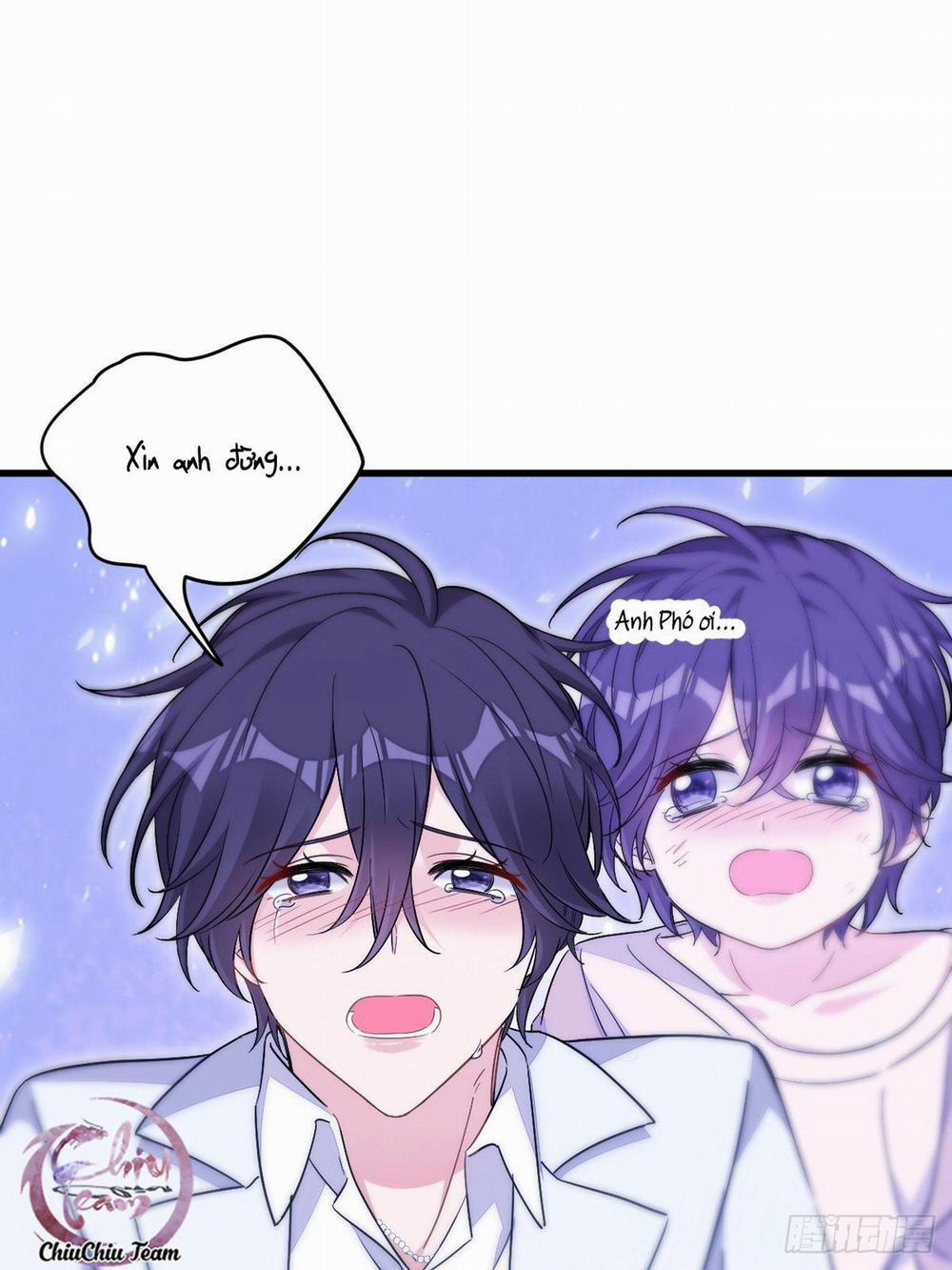 Thử Động Vào Khoai Tây Nhà Tôi Xem? 6 trang 21