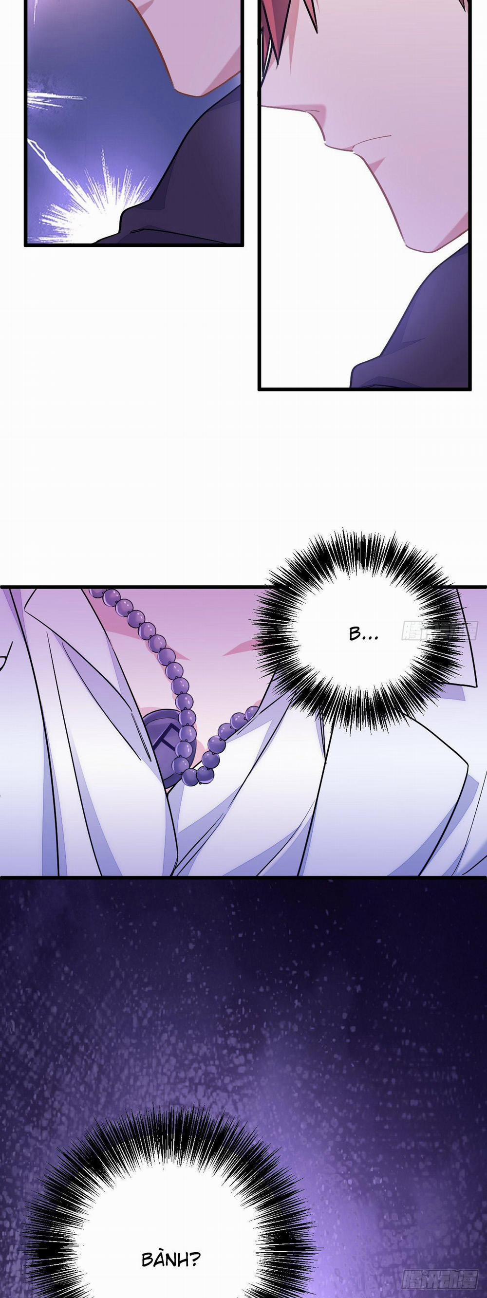 Thử Động Vào Khoai Tây Nhà Tôi Xem? 6 trang 23