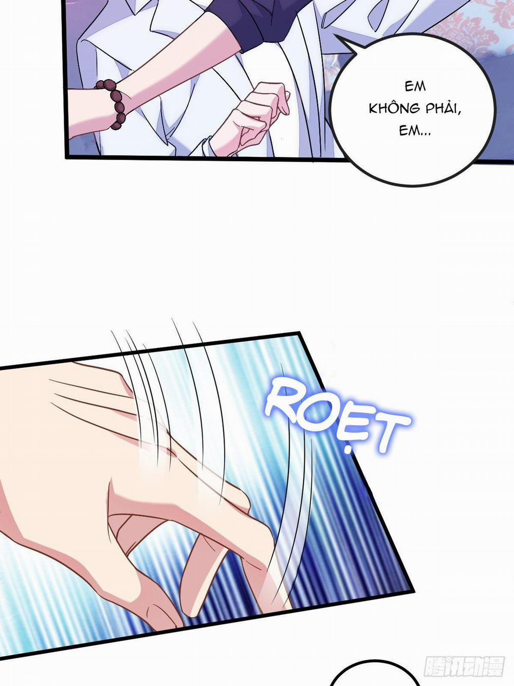 Thử Động Vào Khoai Tây Nhà Tôi Xem? 6 trang 27