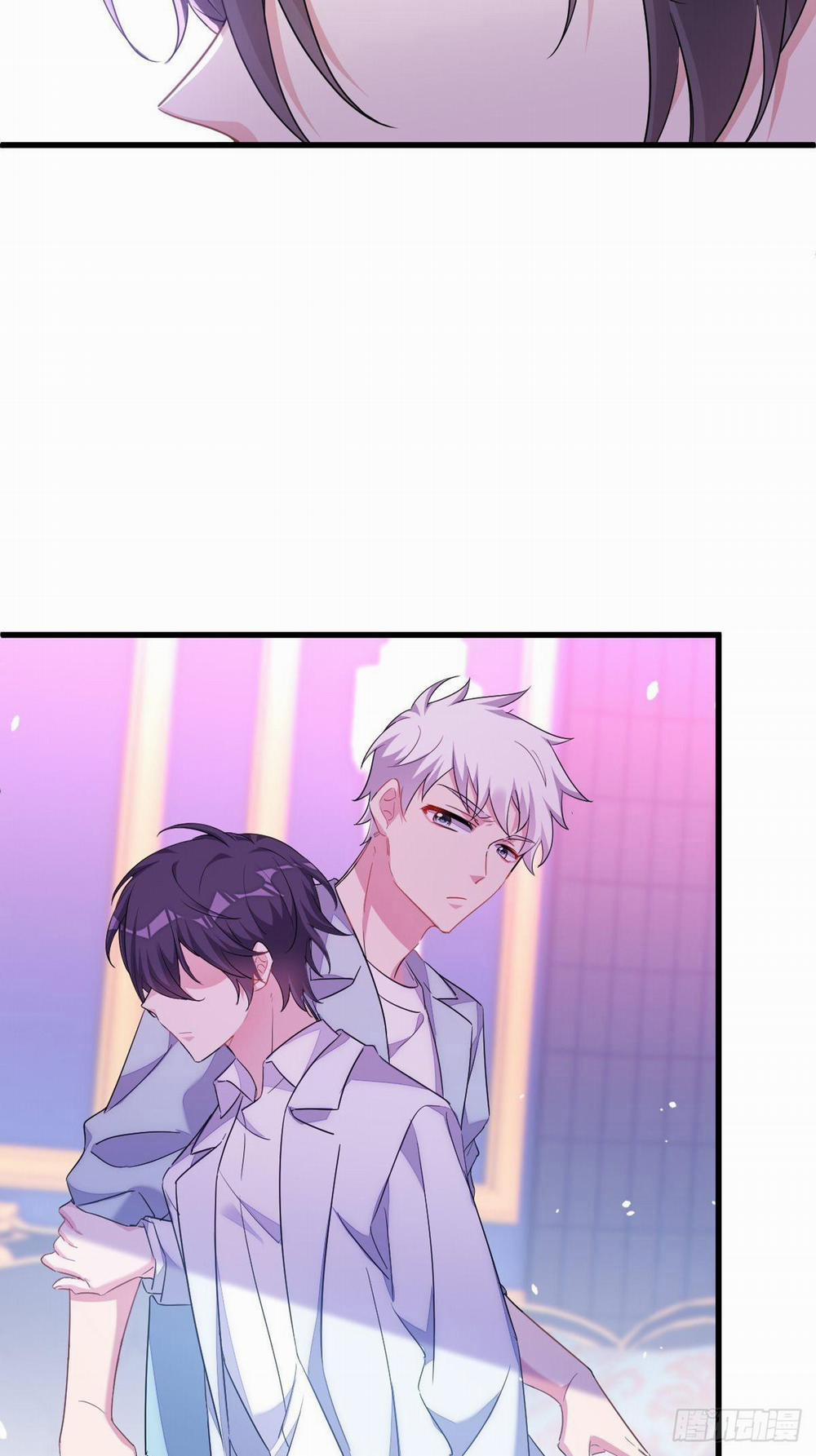 Thử Động Vào Khoai Tây Nhà Tôi Xem? 6 trang 6