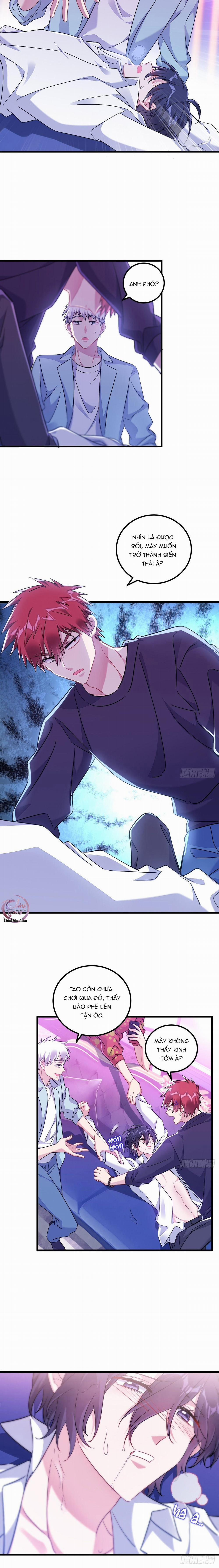 Thử Động Vào Khoai Tây Nhà Tôi Xem? 7 trang 2