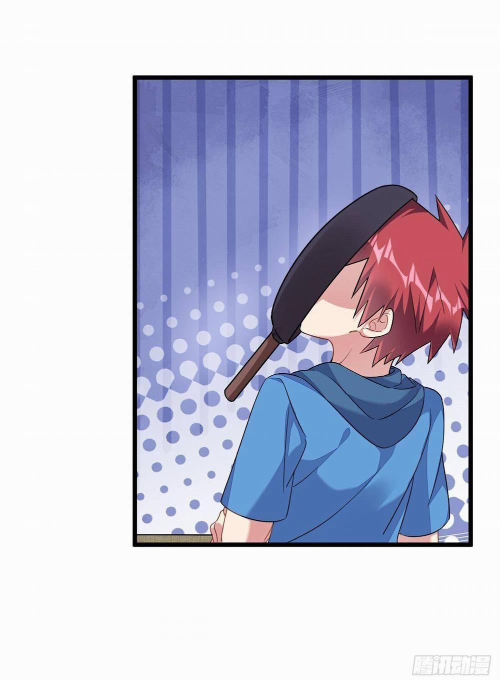 Thử Động Vào Khoai Tây Nhà Tôi Xem? 8 trang 10