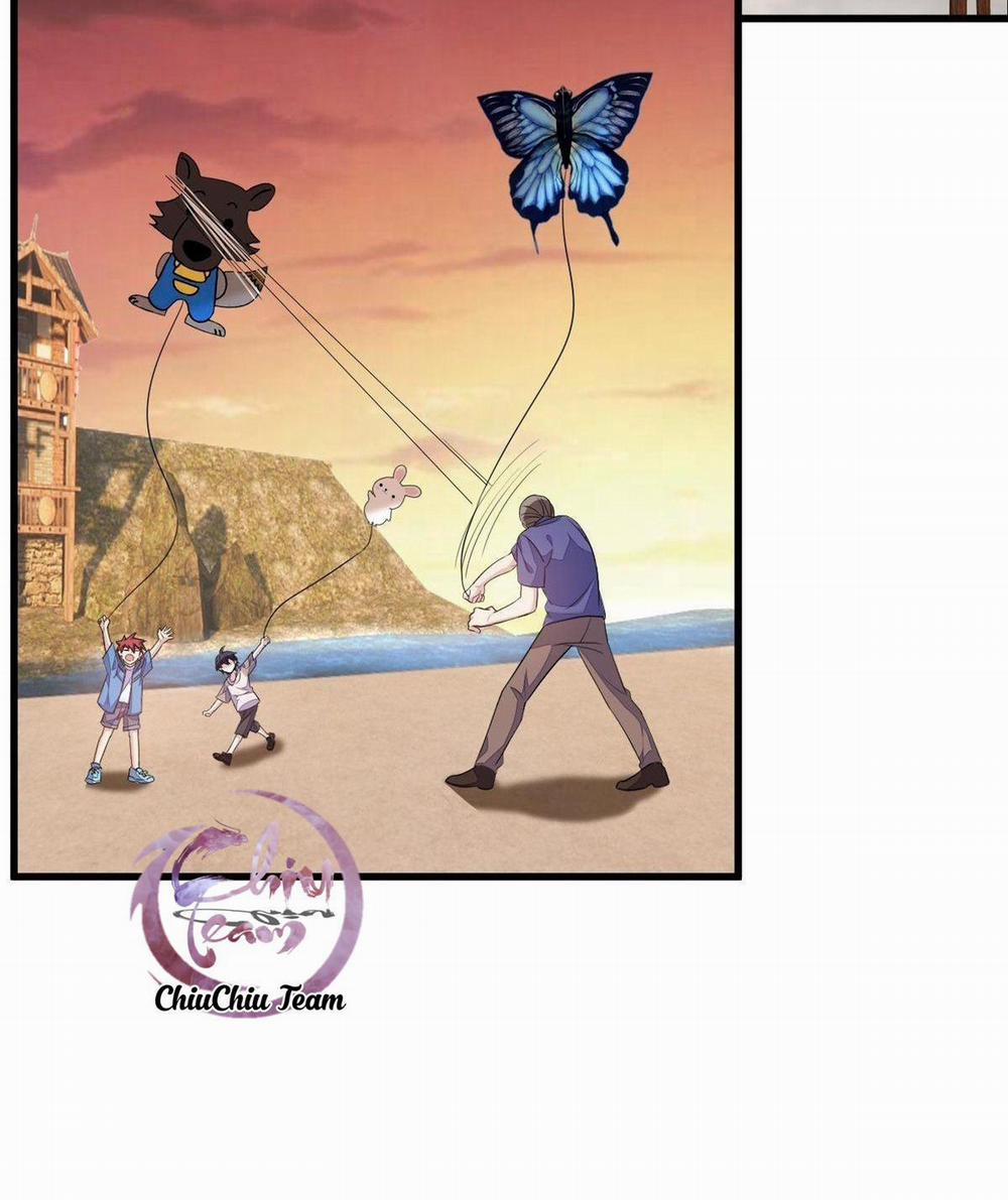 Thử Động Vào Khoai Tây Nhà Tôi Xem? 8 trang 13