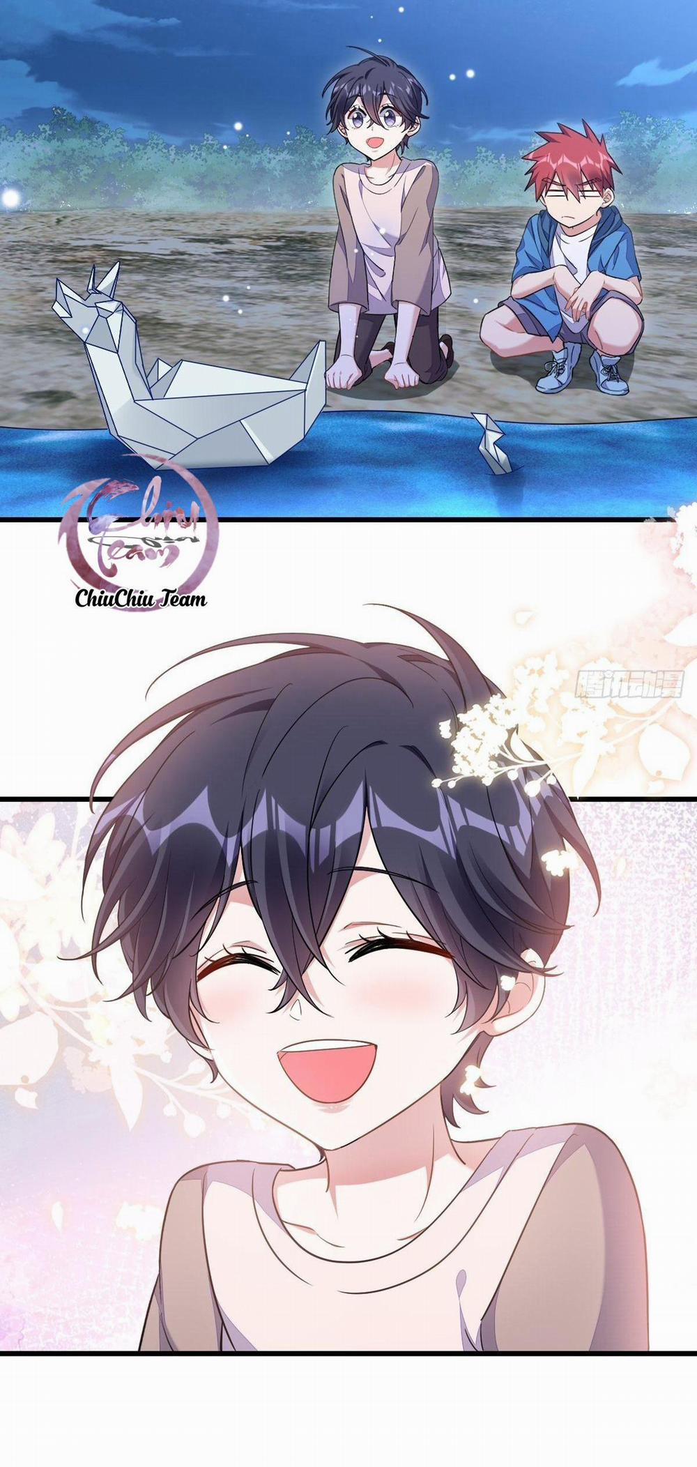 Thử Động Vào Khoai Tây Nhà Tôi Xem? 8 trang 15