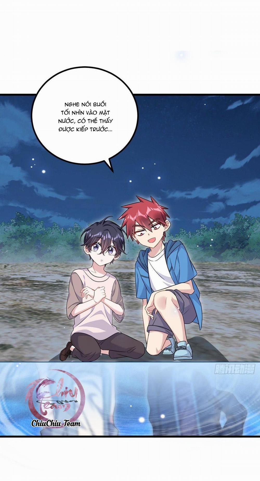 Thử Động Vào Khoai Tây Nhà Tôi Xem? 8 trang 28