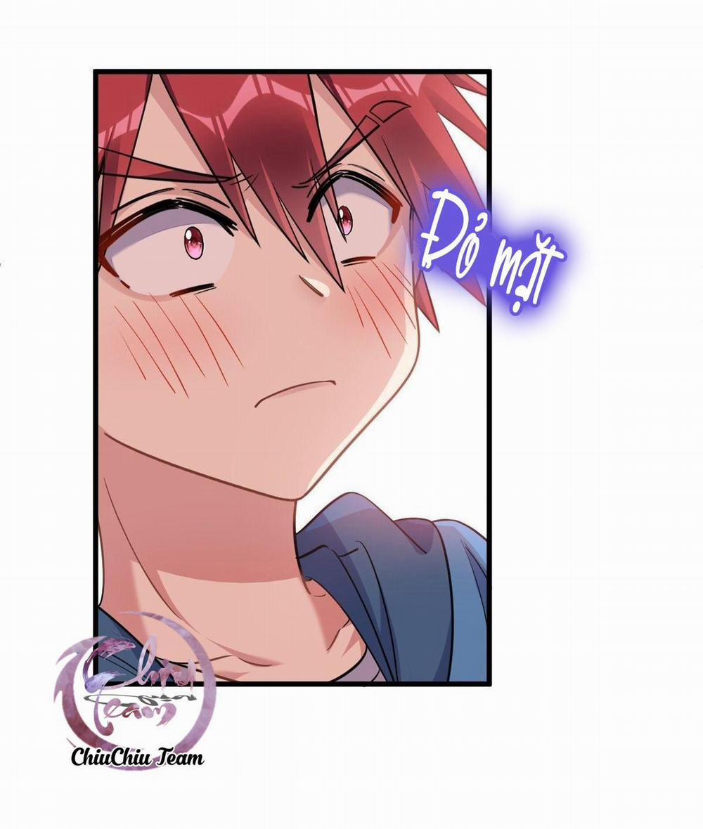 Thử Động Vào Khoai Tây Nhà Tôi Xem? 8 trang 6