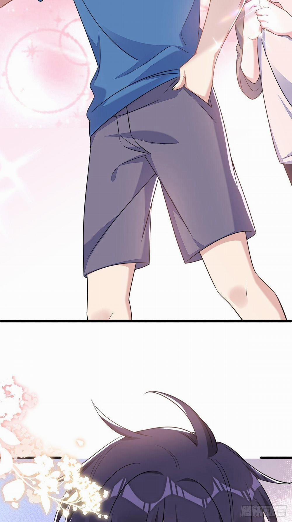 Thử Động Vào Khoai Tây Nhà Tôi Xem? 9 trang 15