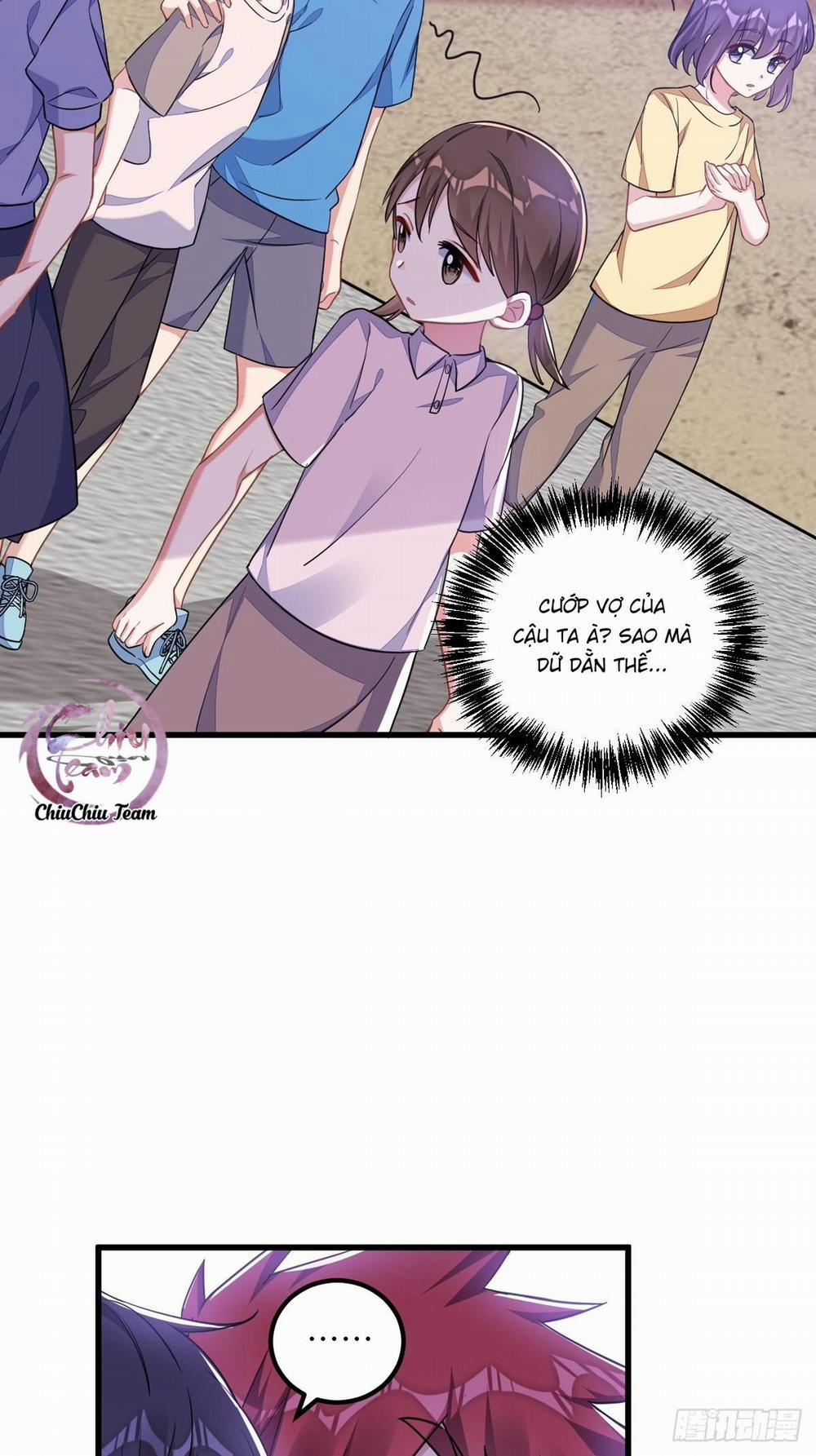 Thử Động Vào Khoai Tây Nhà Tôi Xem? 9 trang 24