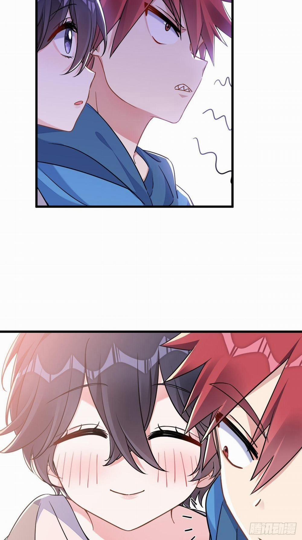 Thử Động Vào Khoai Tây Nhà Tôi Xem? 9 trang 25