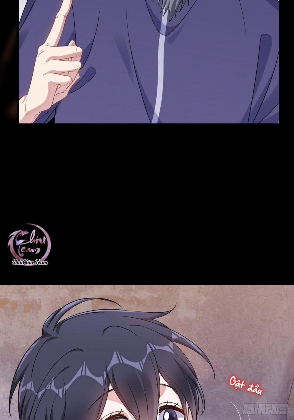 Thử Động Vào Khoai Tây Nhà Tôi Xem? 9 trang 4