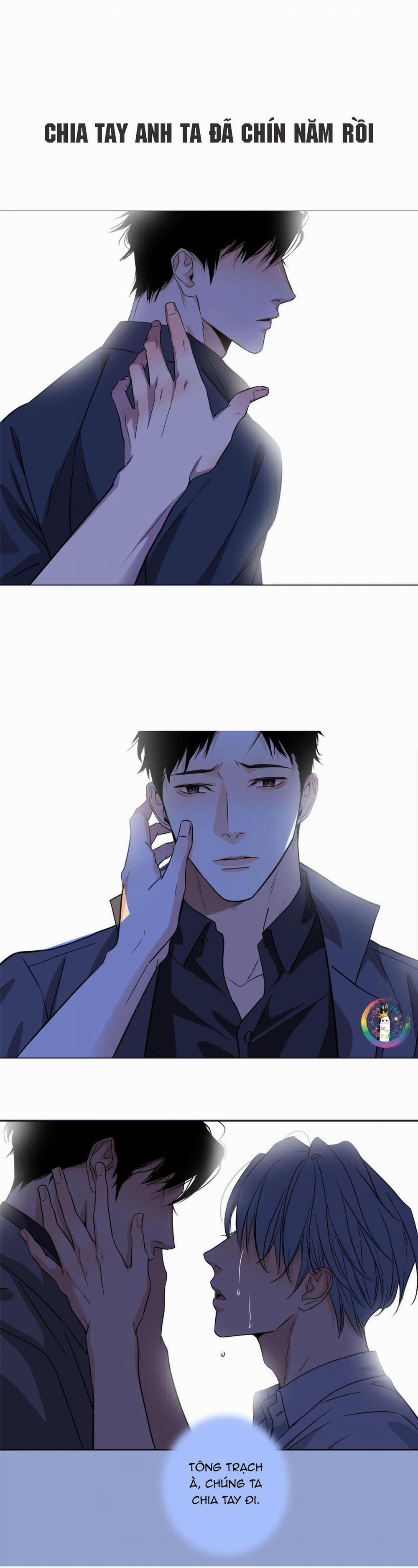 Thú Dữ! Đừng Tự Ý Mở Chuồng 0 trang 0