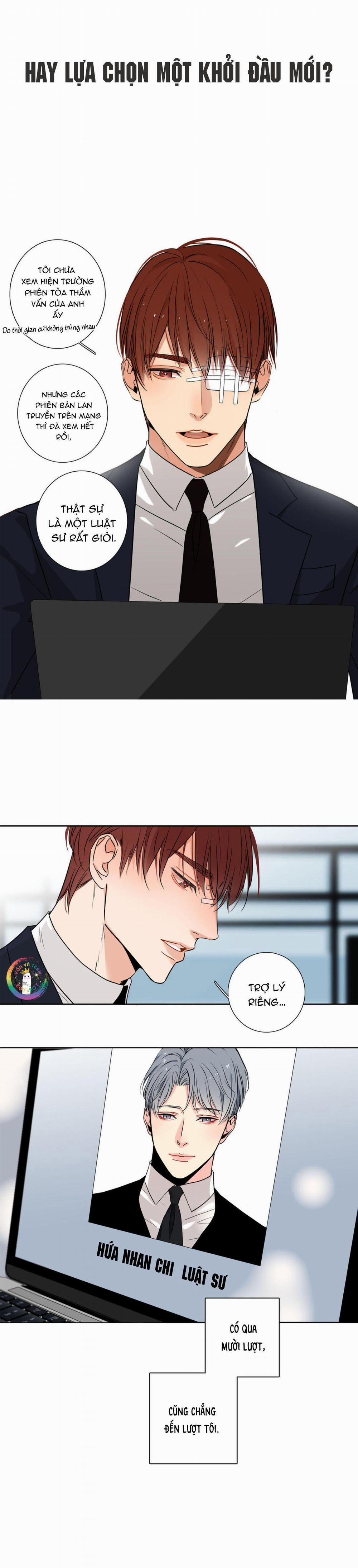 Thú Dữ! Đừng Tự Ý Mở Chuồng 0 trang 3