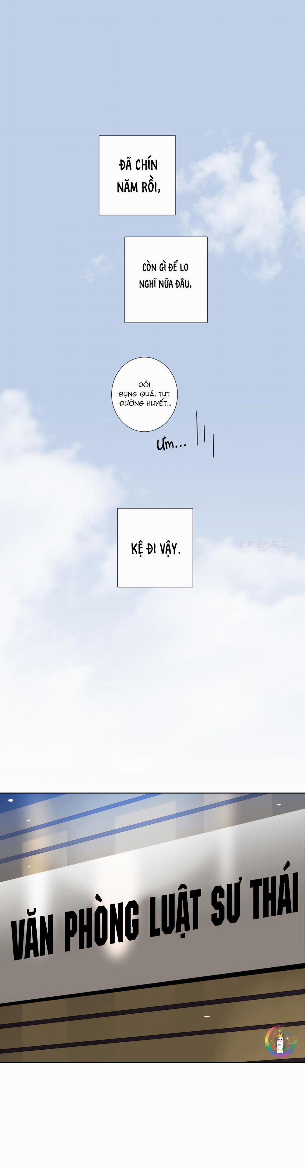 Thú Dữ! Đừng Tự Ý Mở Chuồng 1 trang 4