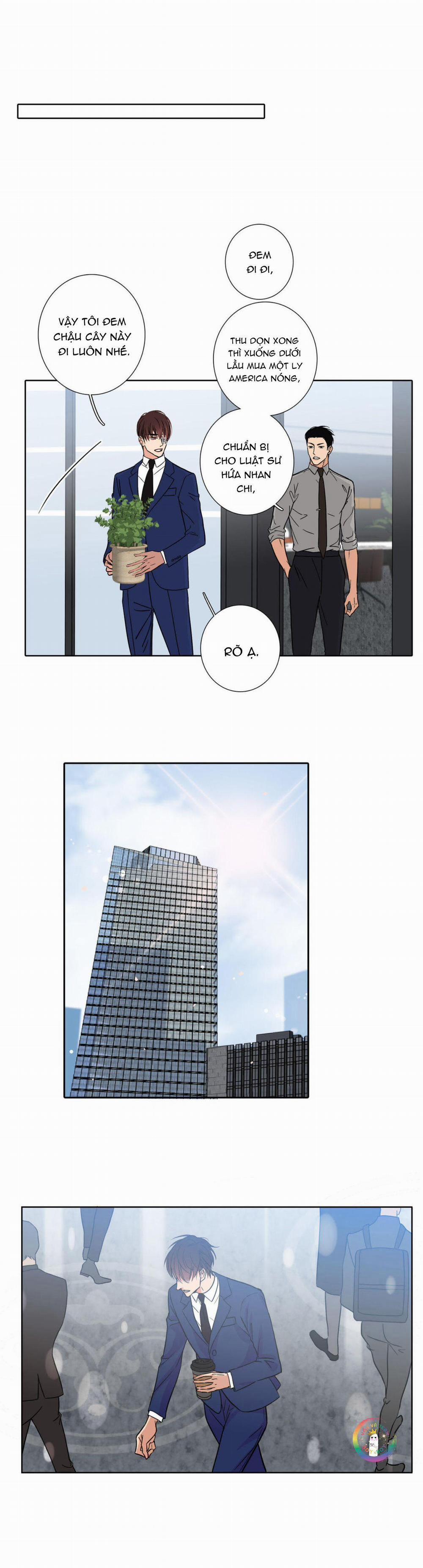 Thú Dữ! Đừng Tự Ý Mở Chuồng 2 trang 1