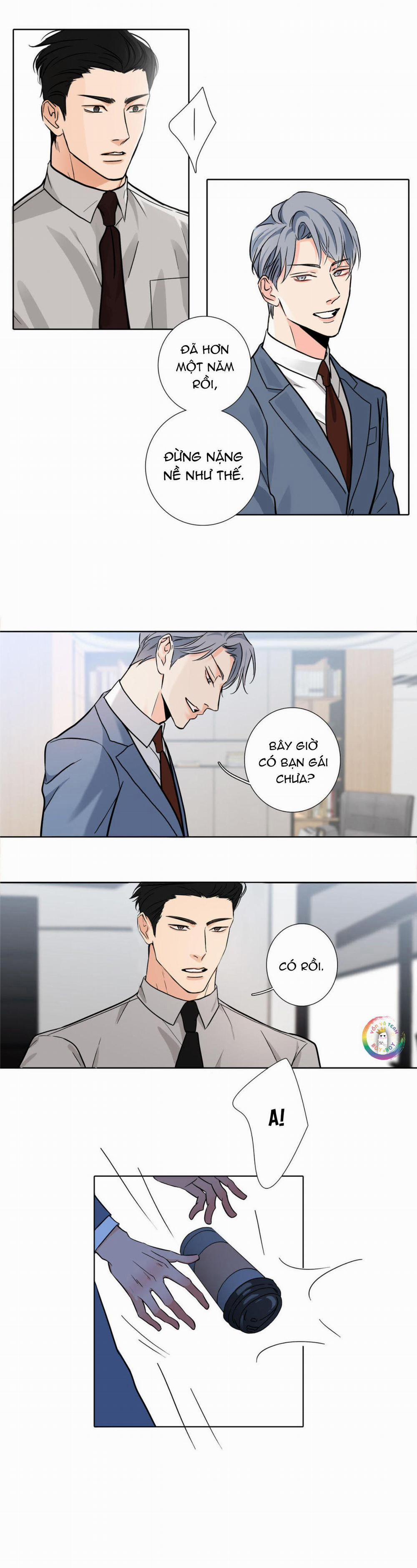 Thú Dữ! Đừng Tự Ý Mở Chuồng 2 trang 12