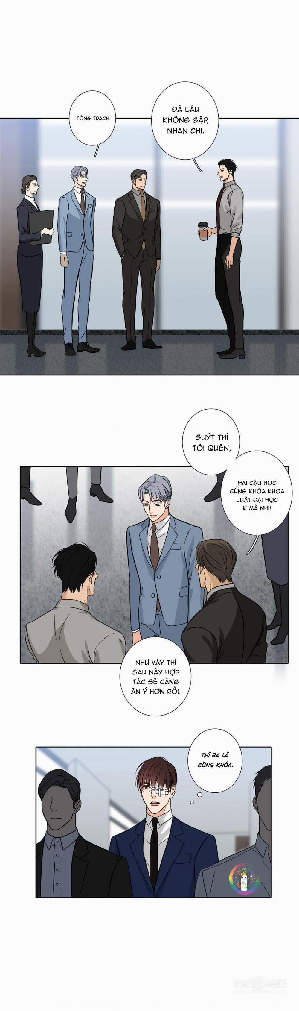 Thú Dữ! Đừng Tự Ý Mở Chuồng 2 trang 9