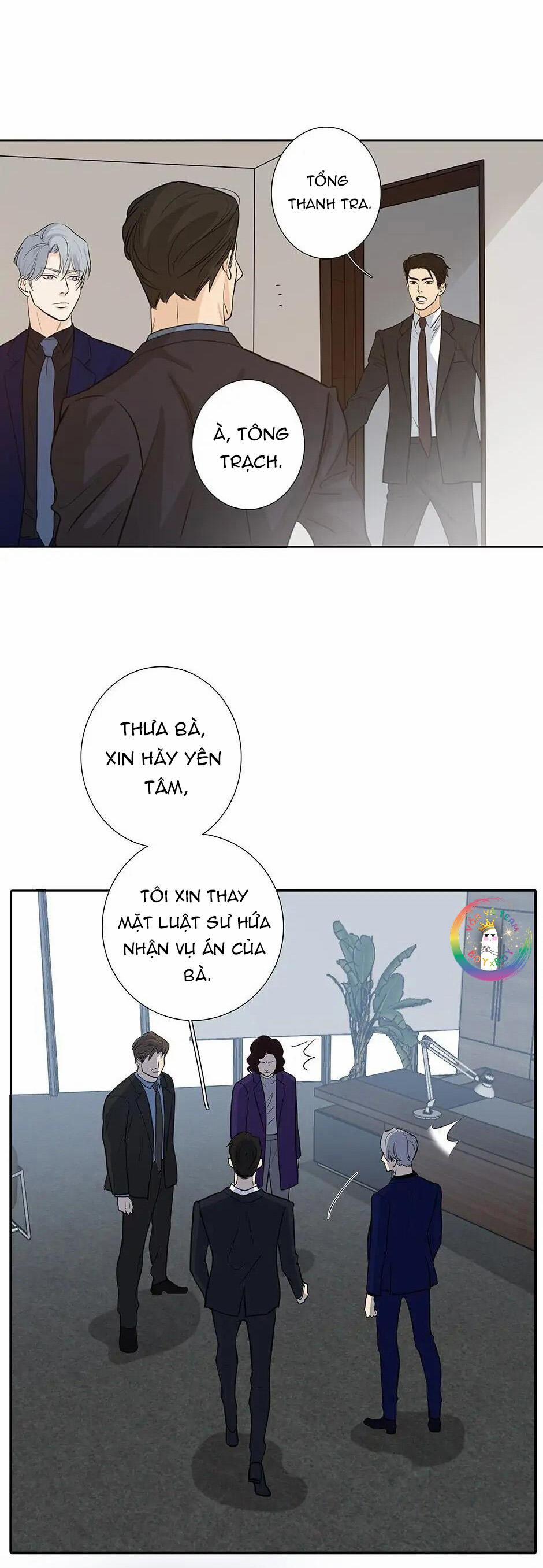 Thú Dữ! Đừng Tự Ý Mở Chuồng 48 trang 4