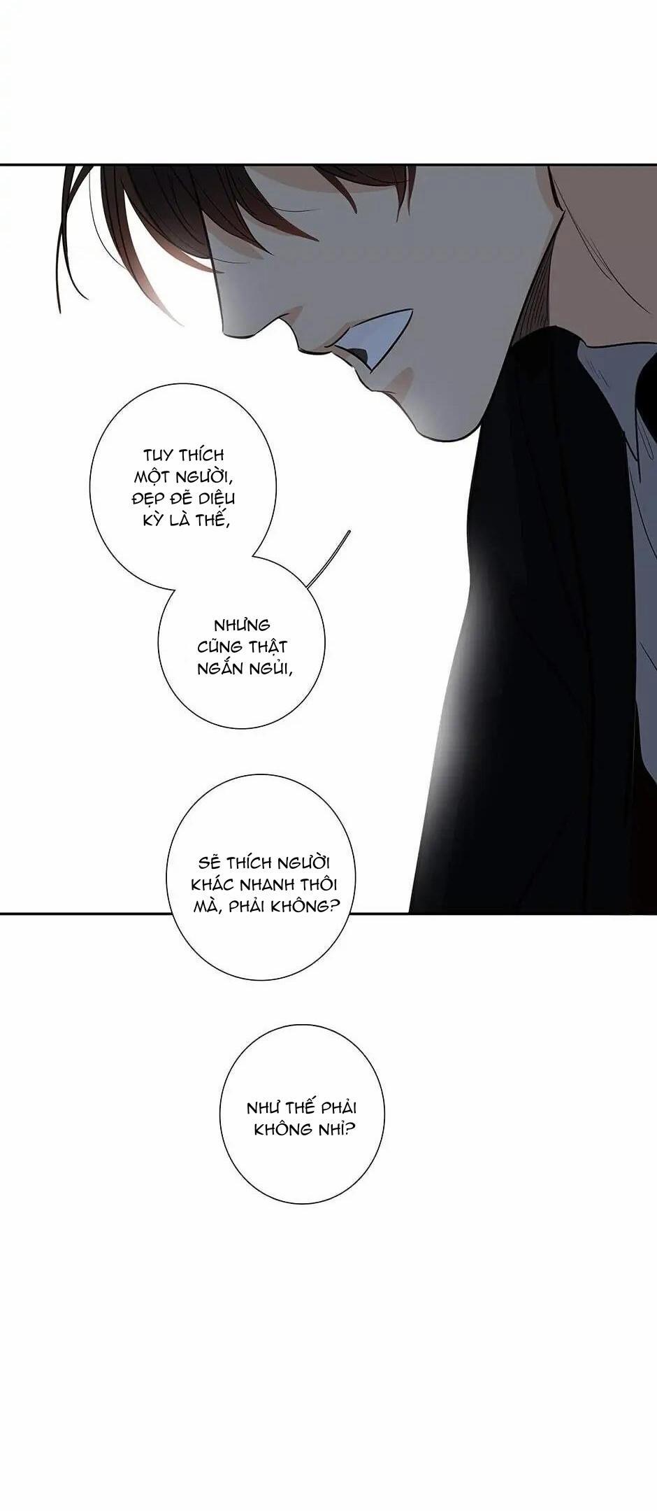 Thú Dữ! Đừng Tự Ý Mở Chuồng 49 trang 13