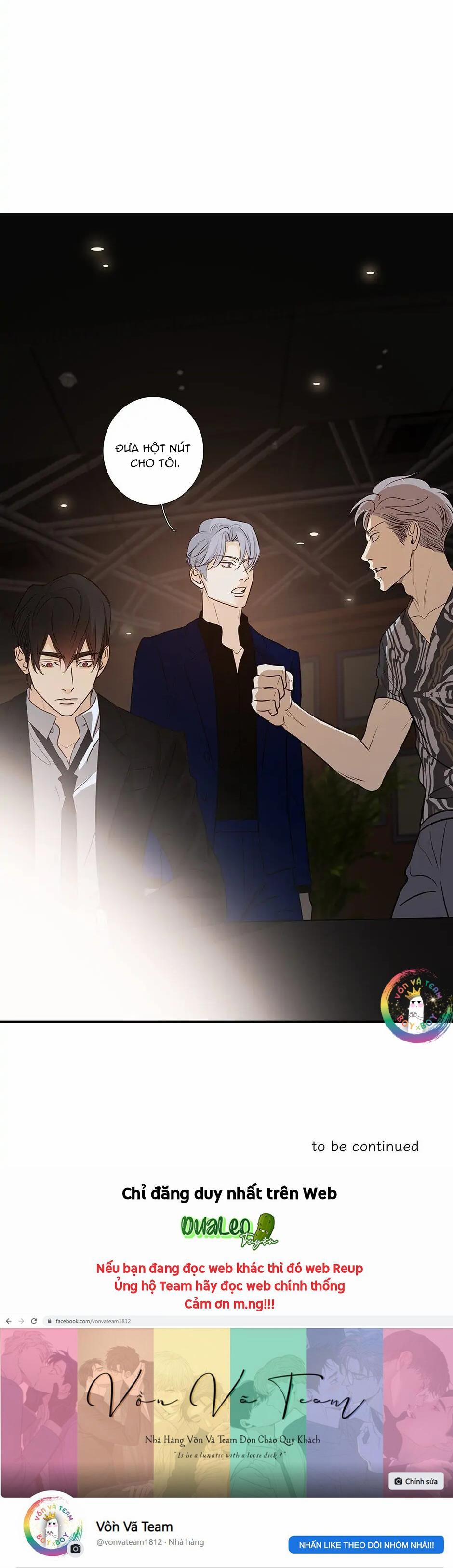 Thú Dữ! Đừng Tự Ý Mở Chuồng 49 trang 19