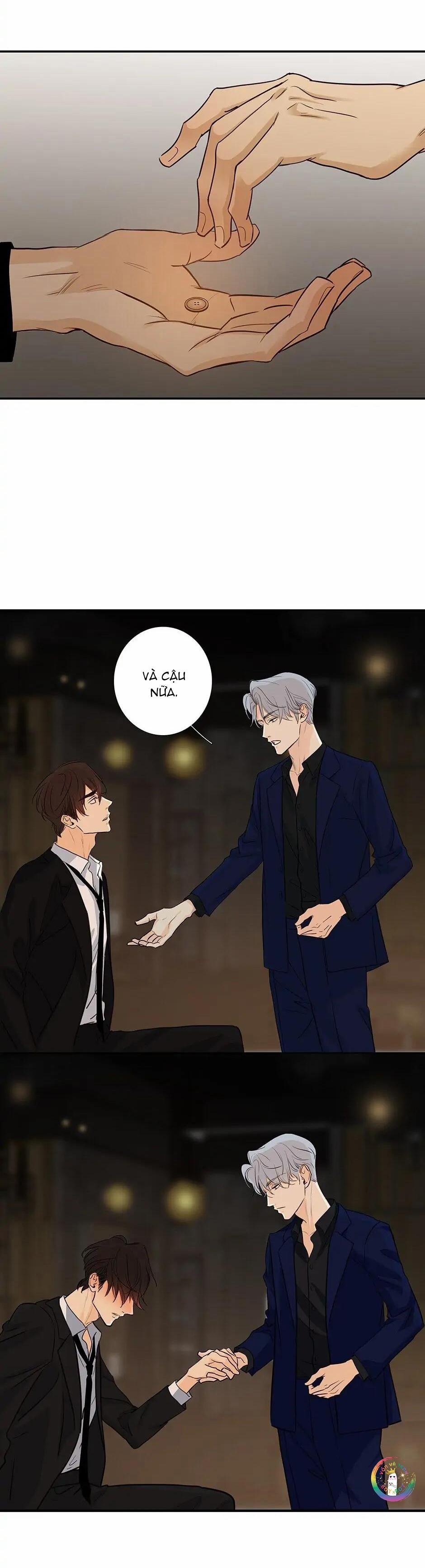 Thú Dữ! Đừng Tự Ý Mở Chuồng 50 trang 7