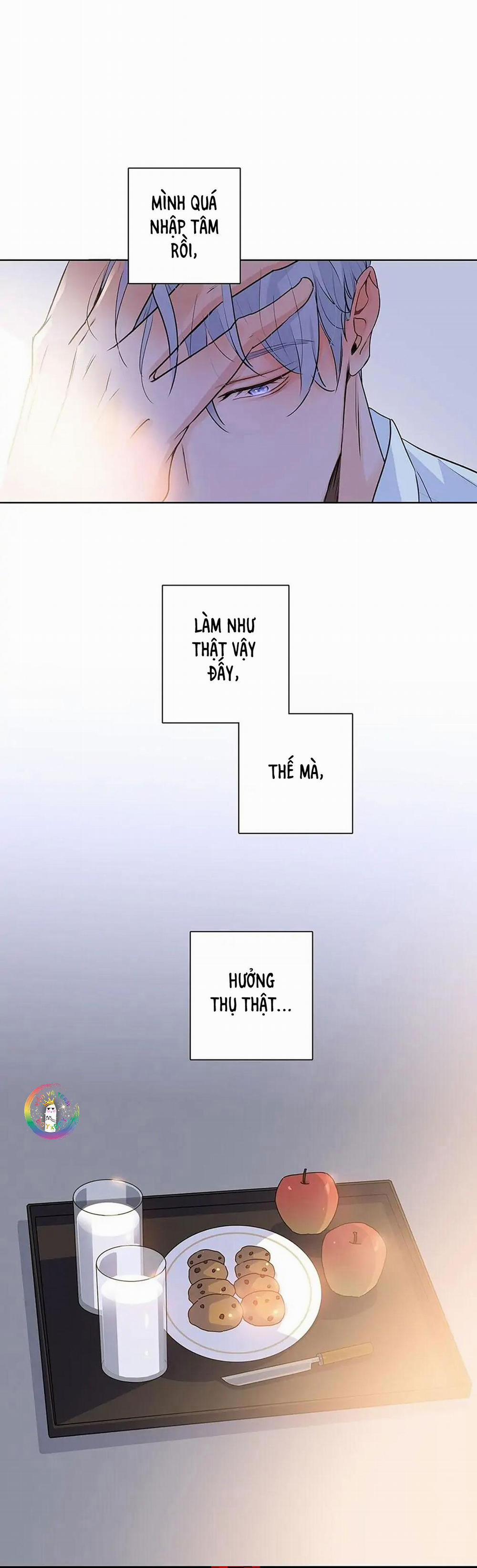 Thú Dữ! Đừng Tự Ý Mở Chuồng 52 trang 12