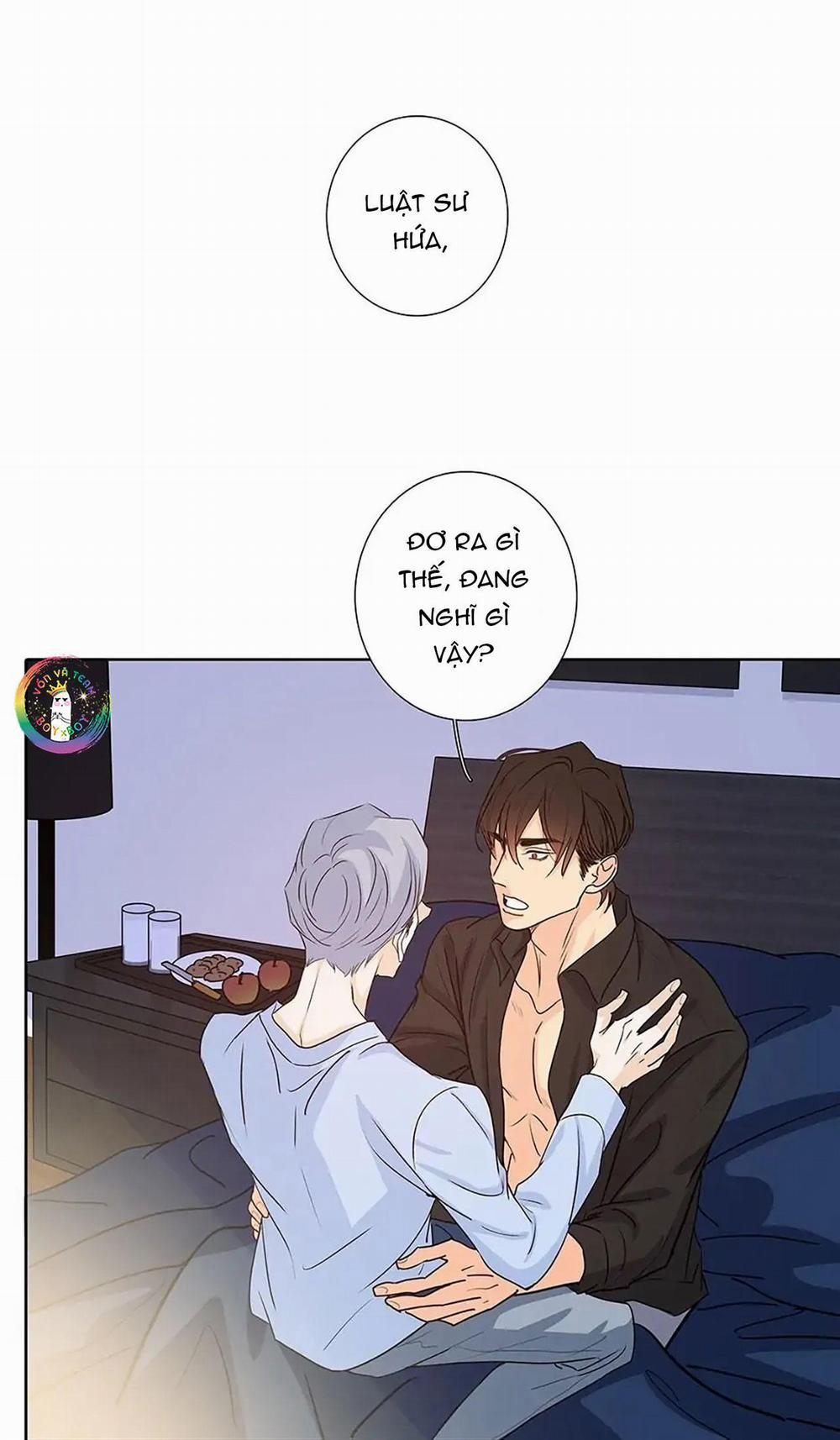 Thú Dữ! Đừng Tự Ý Mở Chuồng 52 trang 25