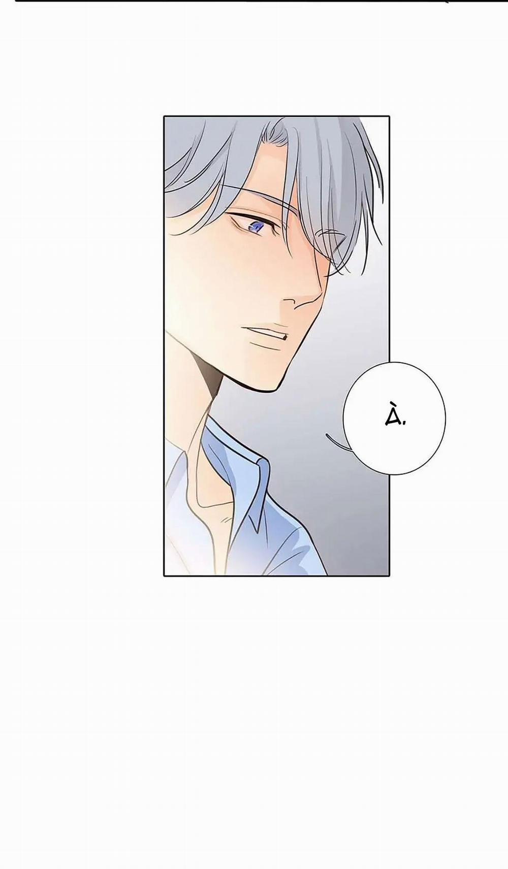 Thú Dữ! Đừng Tự Ý Mở Chuồng 52 trang 26