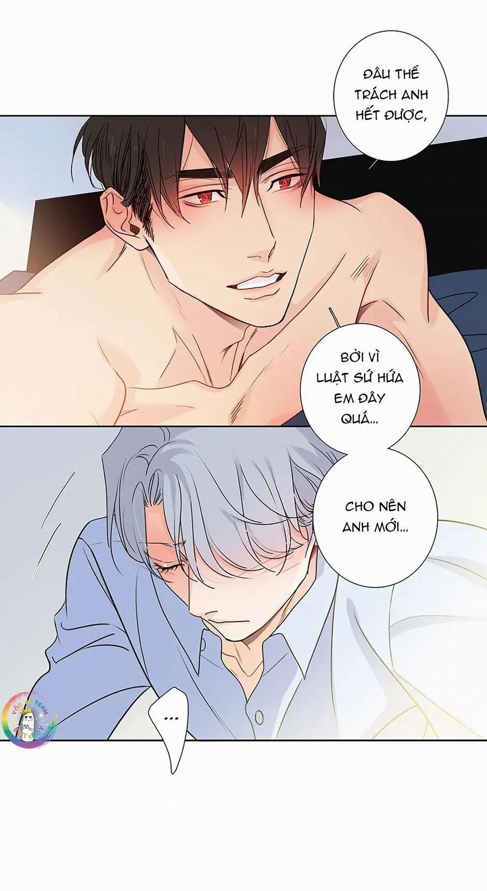 Thú Dữ! Đừng Tự Ý Mở Chuồng 52 trang 7