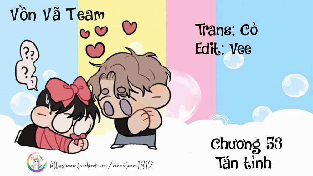 Thú Dữ! Đừng Tự Ý Mở Chuồng 53 trang 1