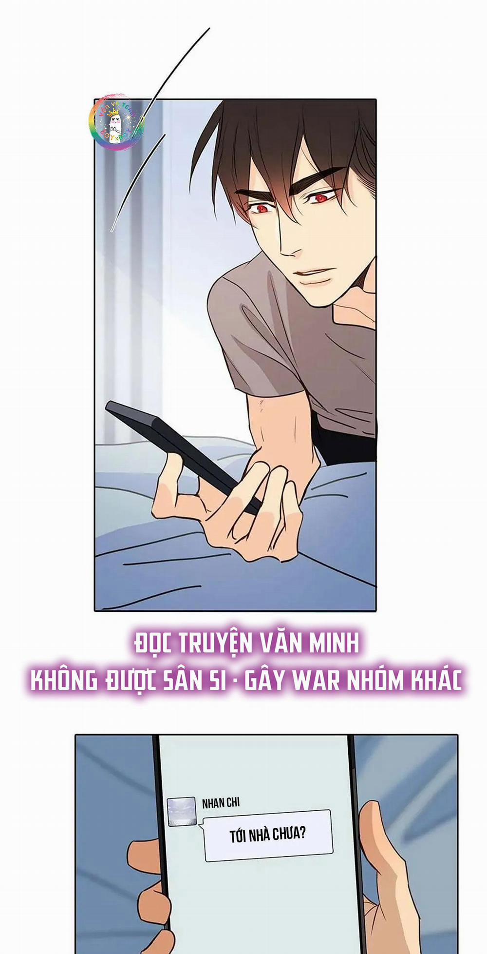 Thú Dữ! Đừng Tự Ý Mở Chuồng 53 trang 15