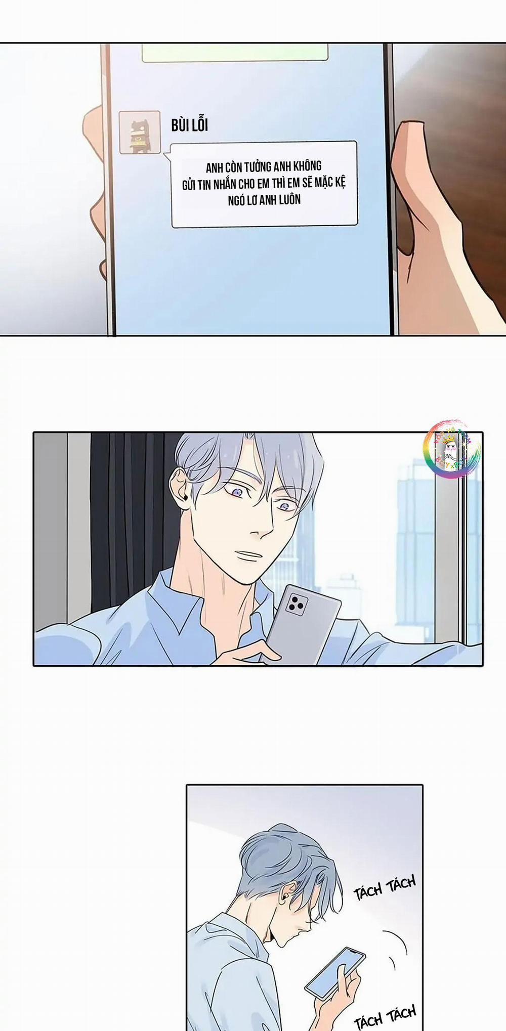 Thú Dữ! Đừng Tự Ý Mở Chuồng 53 trang 17