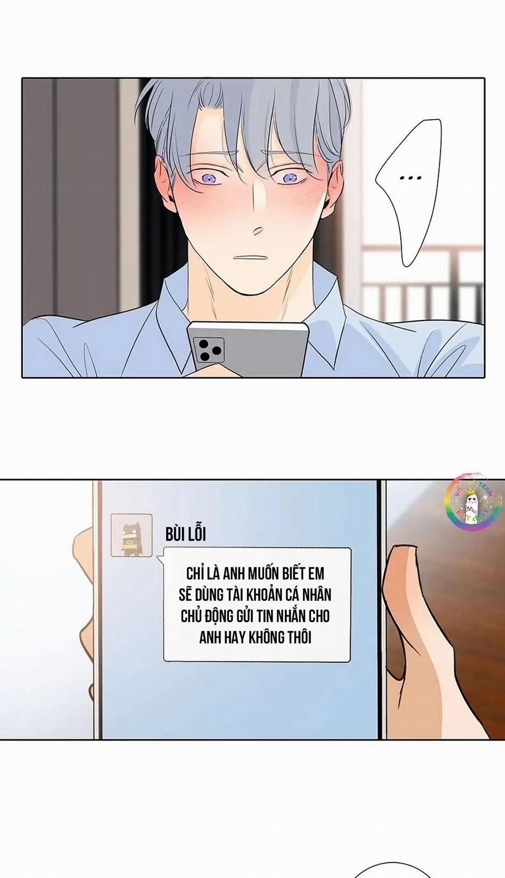 Thú Dữ! Đừng Tự Ý Mở Chuồng 53 trang 19