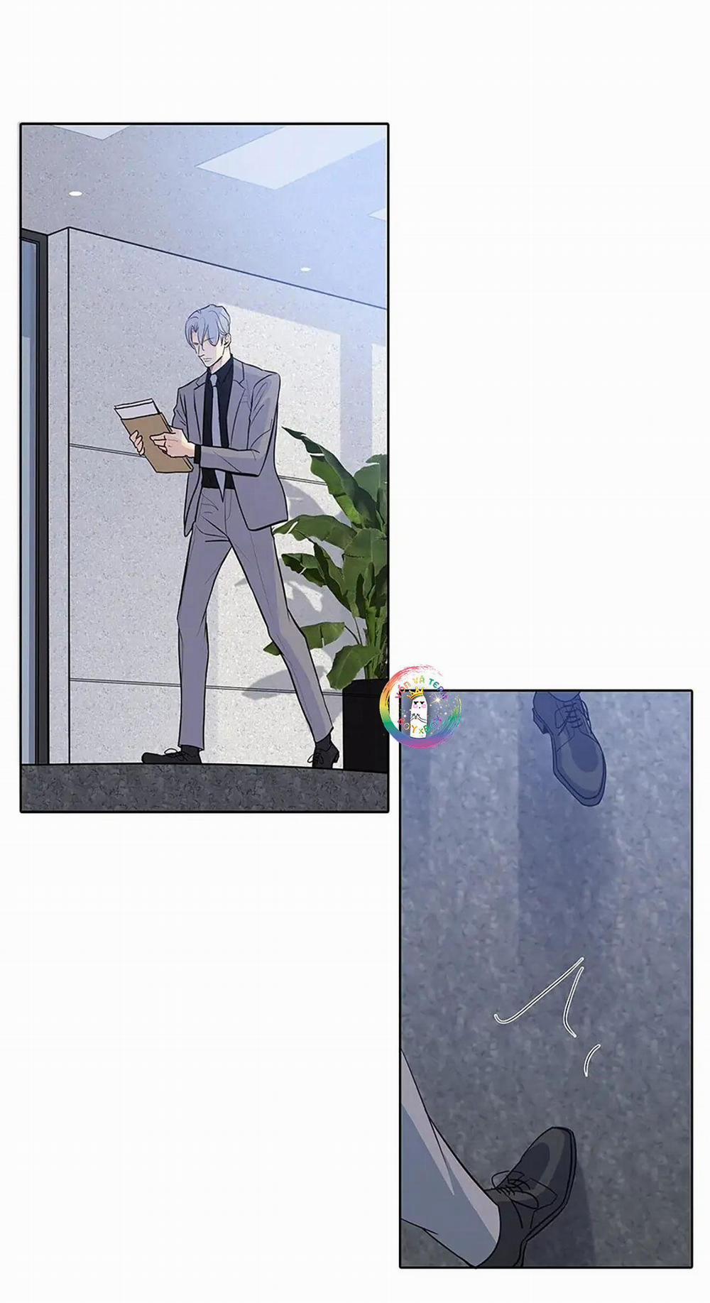 Thú Dữ! Đừng Tự Ý Mở Chuồng 53 trang 24